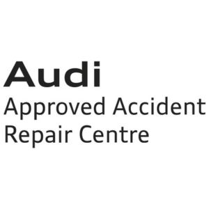 Audi Approved Accident Repair Centre
