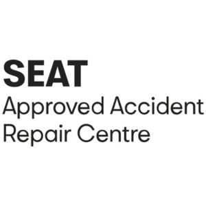 SEAT Approved Accident Repair Centre