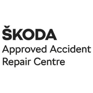 SKODA Approved Accident Repair Centre